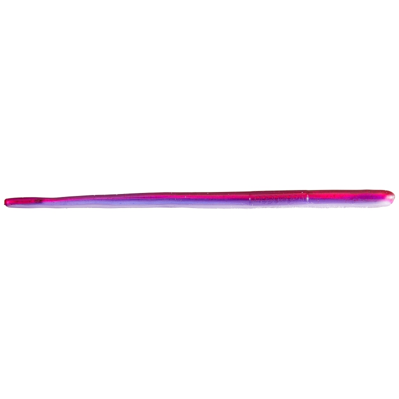 ROBOWORM STRAIGHT TAIL 4.5'' AARONS MORNING DAWN