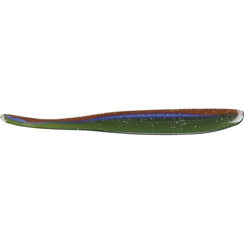 ROBOWORM ALIVE SHAD 4"...