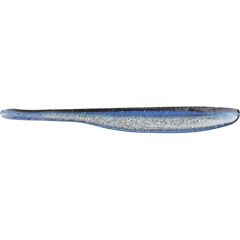 ROBOWORM ALIVE SHAD 4" BABY...