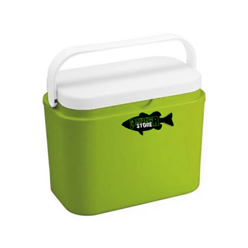 PREDATOR NEVERA PORTATIL ATLANTIC 10L VERDE