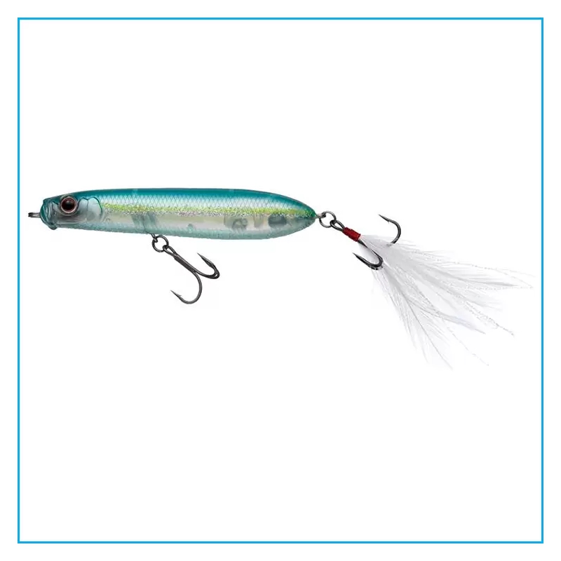 EVERGREEN SHOWERBLOWS 77.7 BLUE BACK HERRING 239