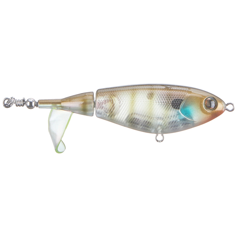 BERKLEY CHOPPO 105 GHOST...