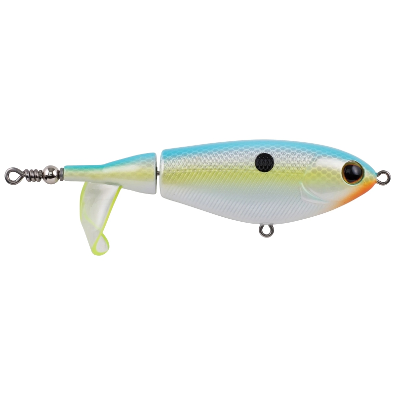 BERKLEY CHOPPO 105 SEXY SHAD