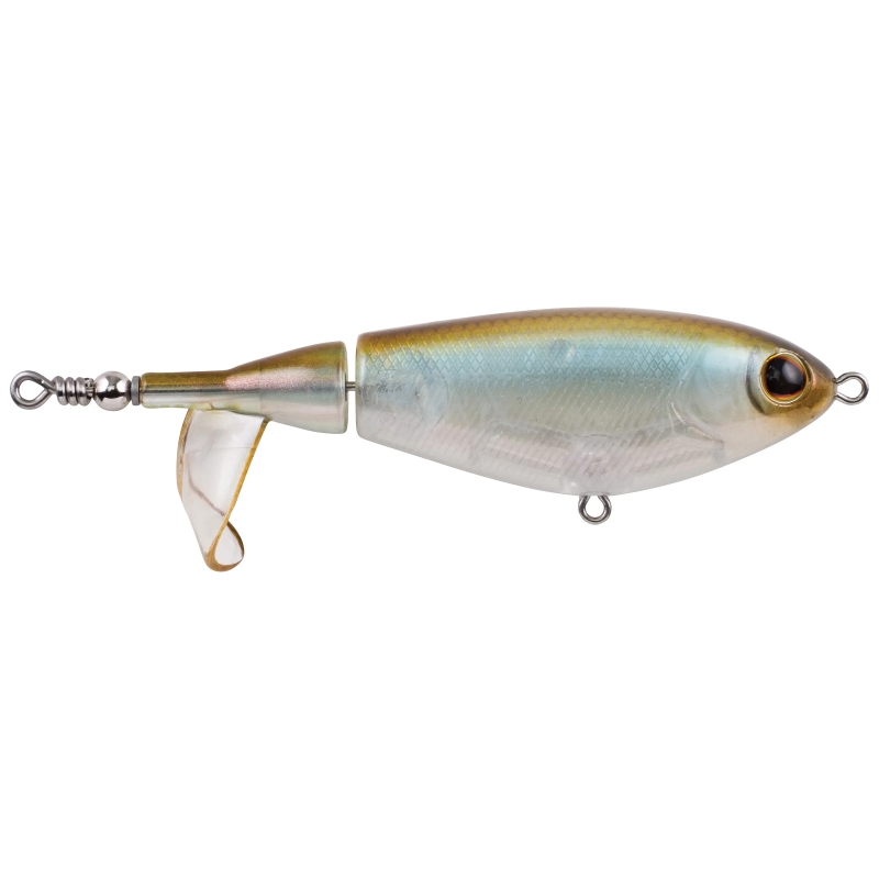 BERKLEY CHOPPO 105 PERFECT GHOST