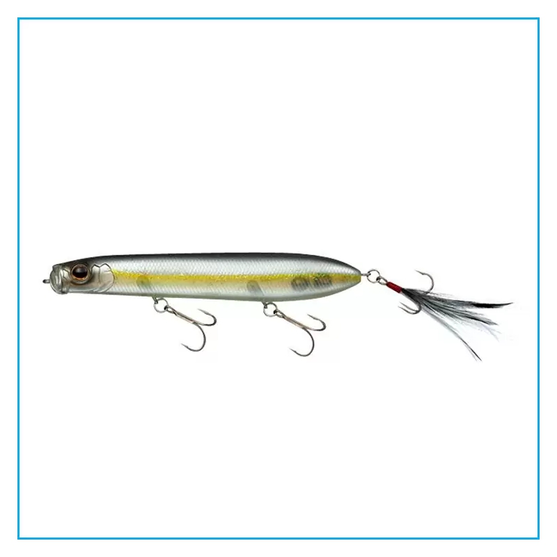 EVERGREEN SHOWERBLOWS AMERICAN SHAD 253