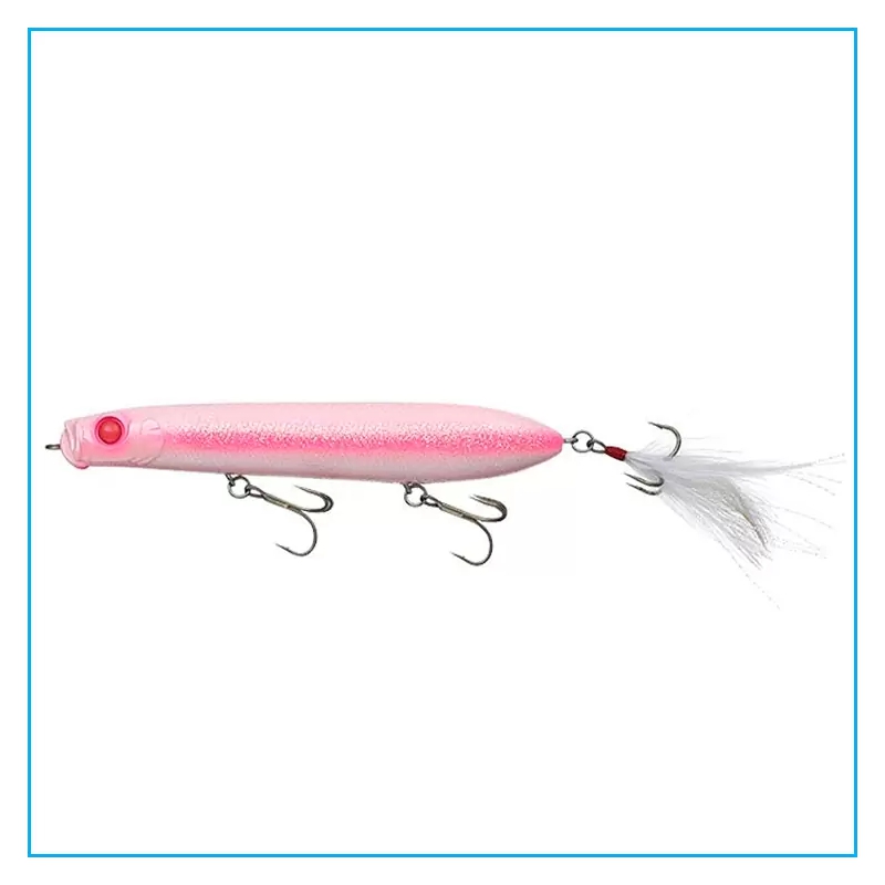 EVERGREEN SHOWERBLOWS MORIZO PINK 208