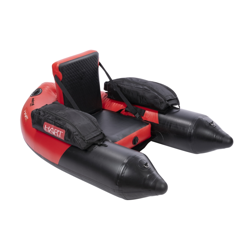 PATO HART THE VENDETTA V2 ( ASIENTO HINCHABLE )
