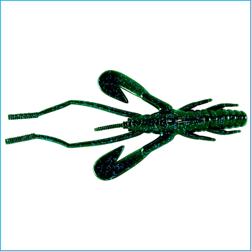 ZELUS CRAW 4.8"...