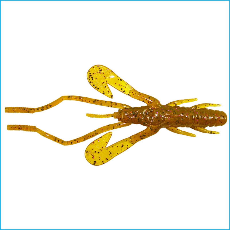 ZELUS CRAW 4.8" KOJI MISO