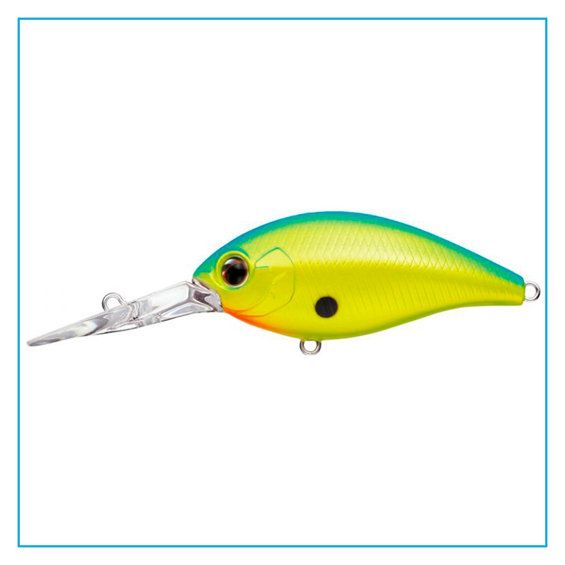 EVERGREEN COMBAT CRANK 320...