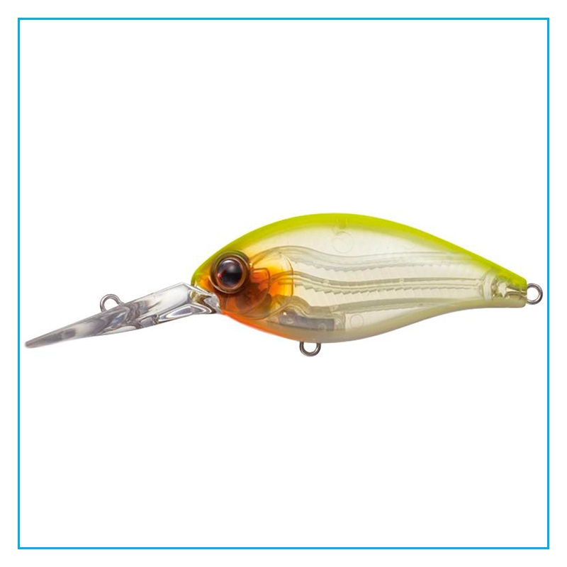 EVERGREEN COMBAT CRANK 320...