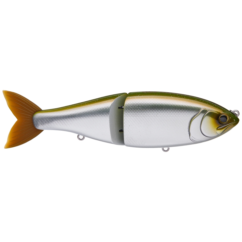 SWIMBAIT REPUBLIC GLIDEWAY 126 GREENADE