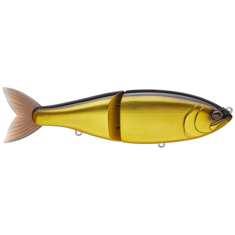 SWIMBAIT REPUBLIC GLIDEWAY 126 GOLD RUSH