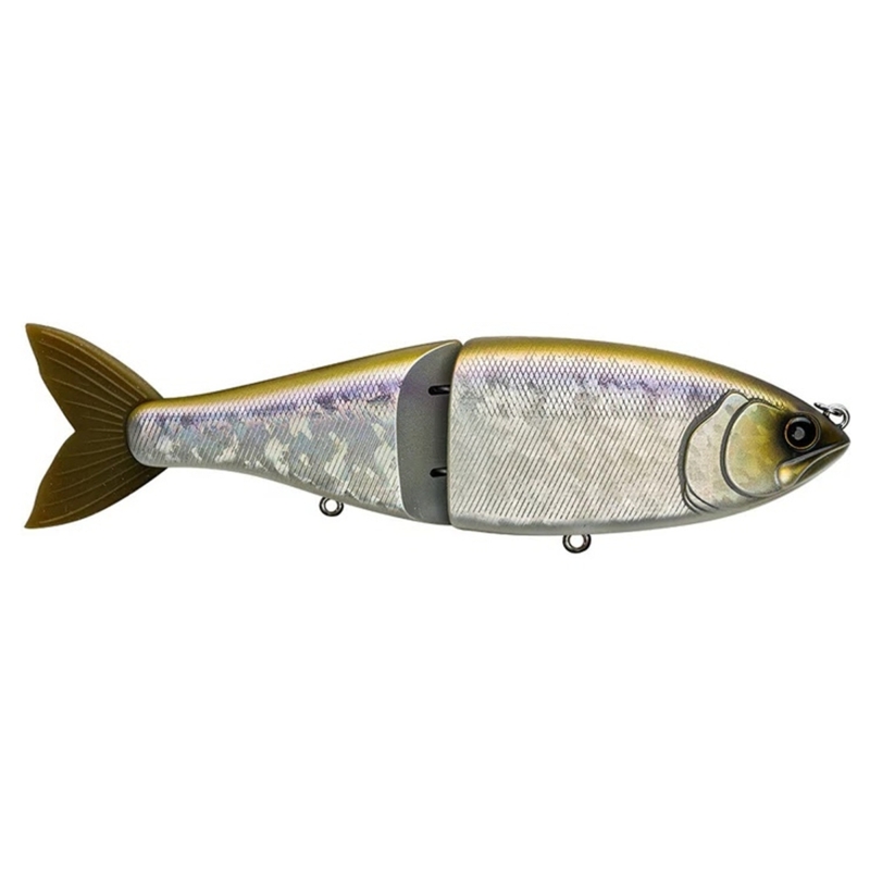 SWIMBAIT REPUBLIC GLIDEWAY 176 AURORA SHAD