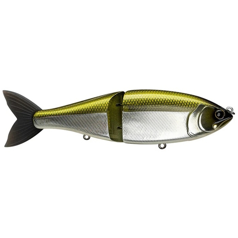 SWIMBAIT REPUBLIC GLIDEWAY 176 GREEN BLACK