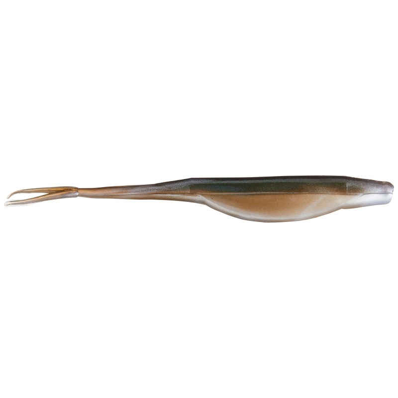 ZOOM SALTY SUPER FLUKE...
