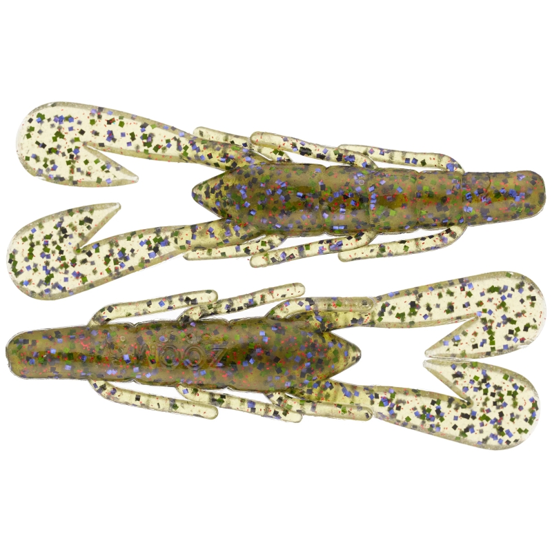 ZOOM ULTRAVIBE SPEED CRAW...