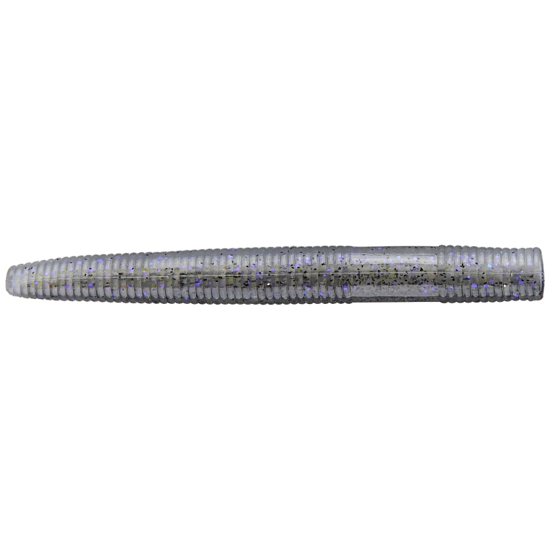 ZOOM BEATDOWN WORM ELECTRIC SHAD