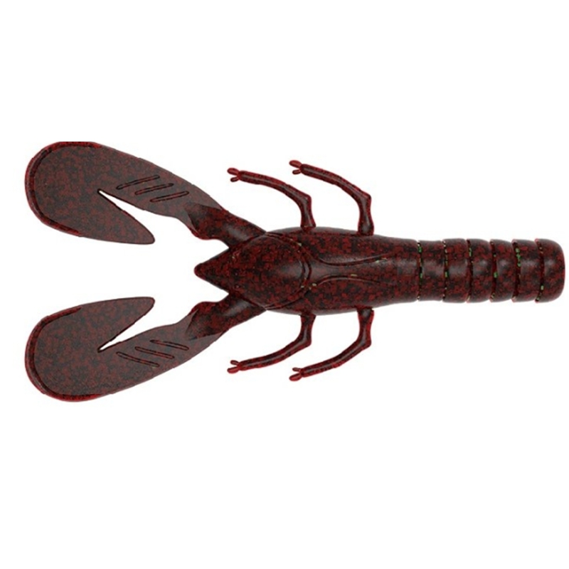 AGR LETHAL CRAW PLUM EMERALD