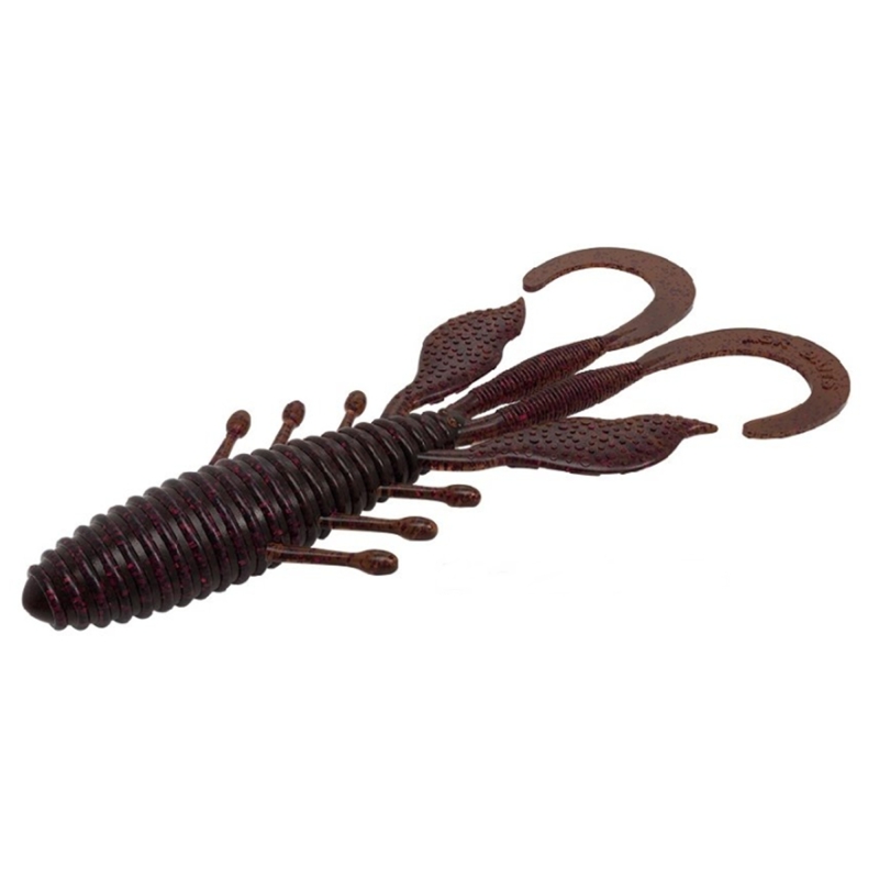 AGR KRATOS 4.4" BROWN PURPLE
