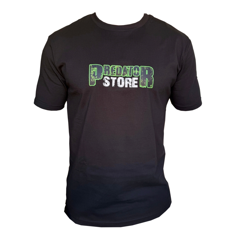 PREDATOR STORE CAMISETA BASIC LOGO