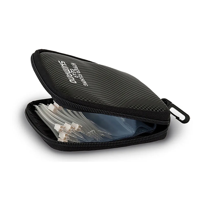 SHIMANO BOLSA ORGANIZADORA RIG WALLET MEDIUM