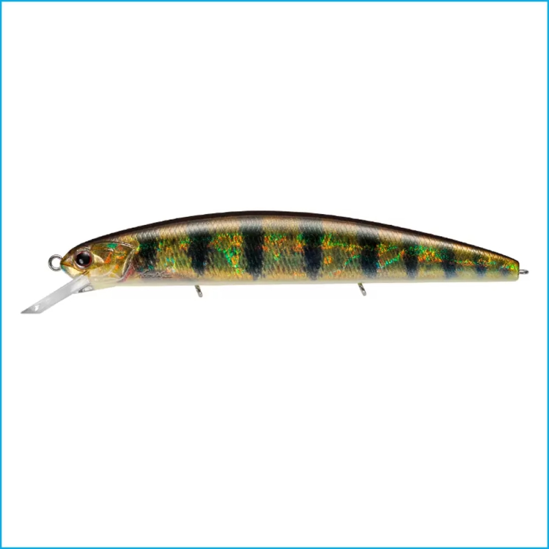 OSP RUDRA 130SP REAL PERCH...