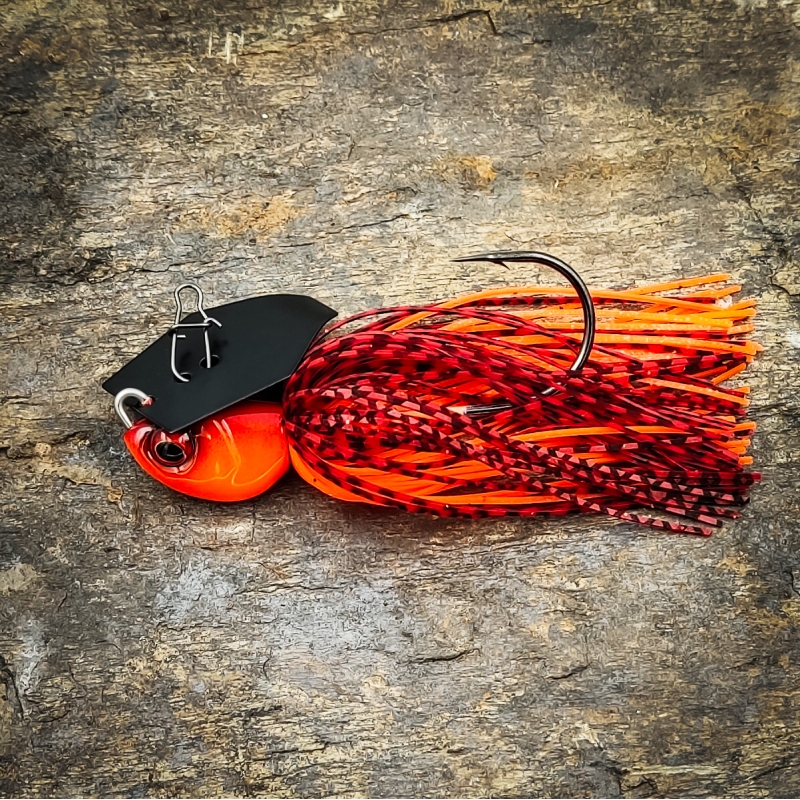 DESTRUCTOR BAITS CHATTER...