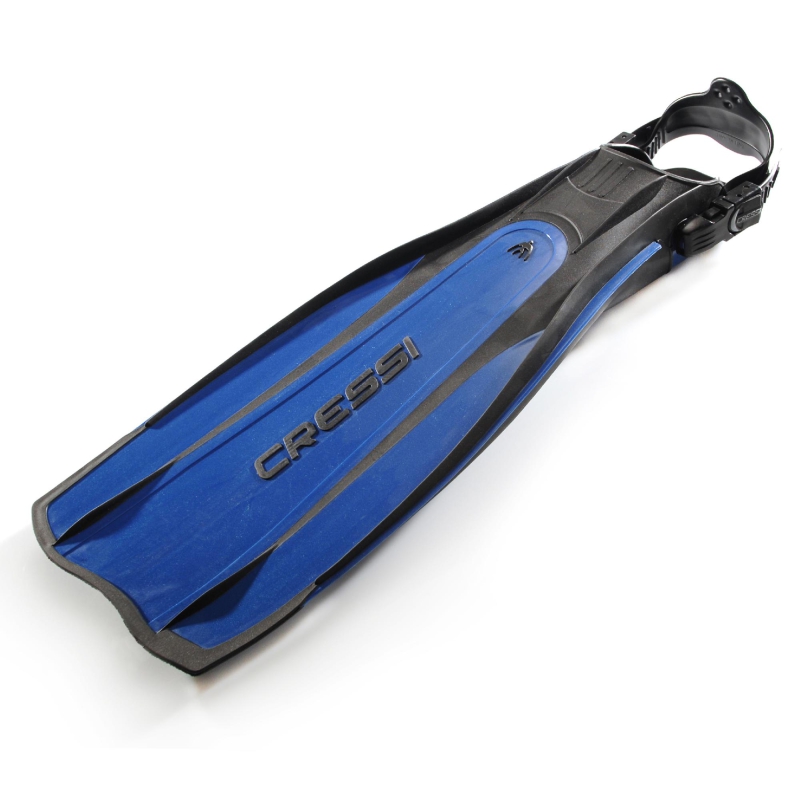 CRESSI ALETA PROLIGHT AZUL