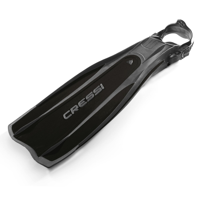 CRESSI ALETA PROLIGHT NEGRO