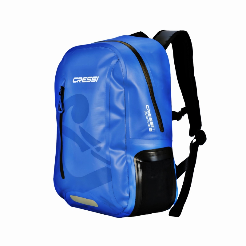 CRESSI MOCHILA ATLANTIS DRY...