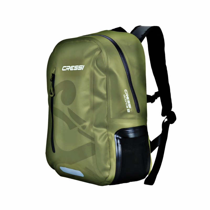 CRESSI MOCHILA ATLANTIS DRY...