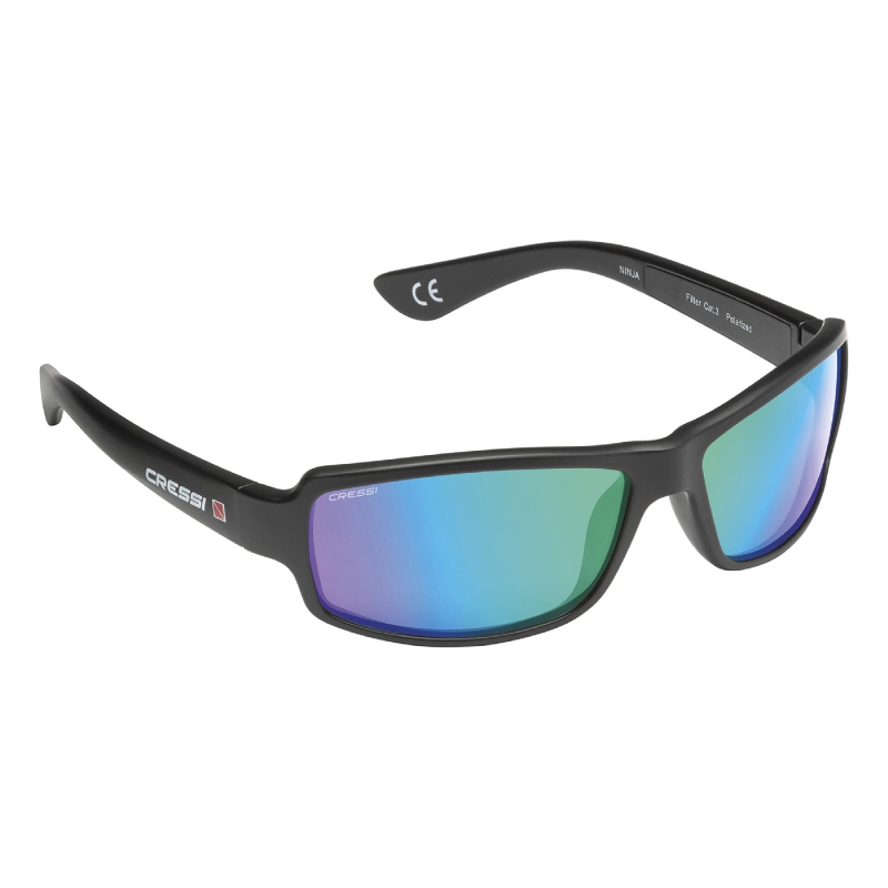 CRESSI GAFAS NINJA FLOATING...