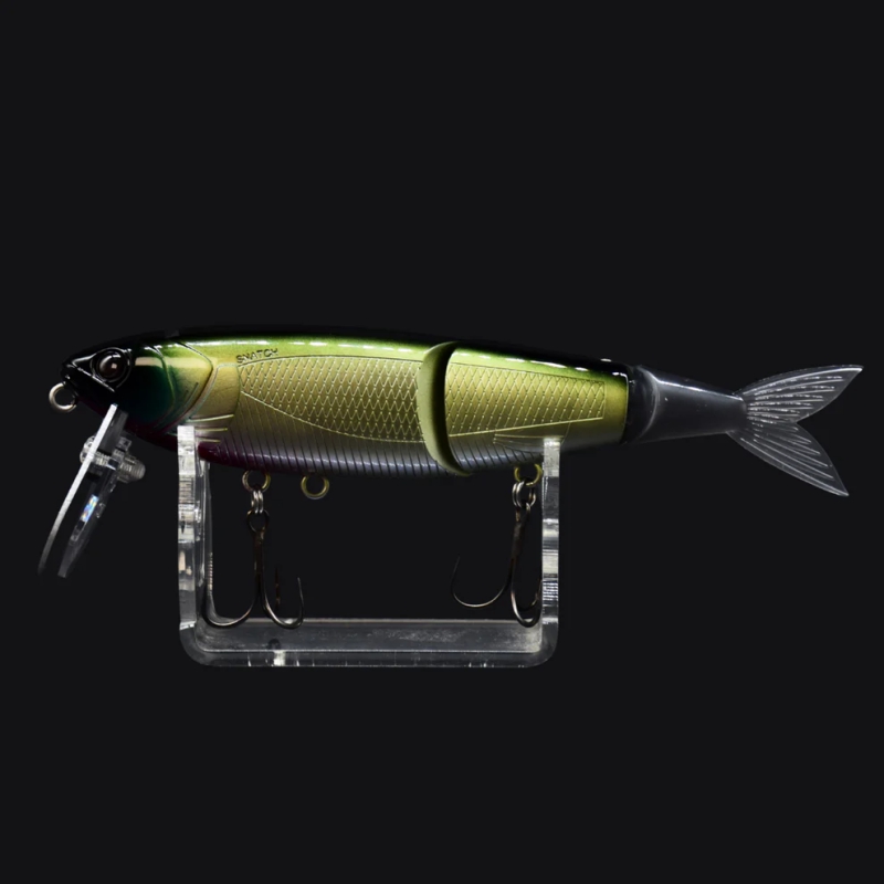 SWIMBAIT COMMUNITY BUTZ SNATCH 140R BUNAN BAIT