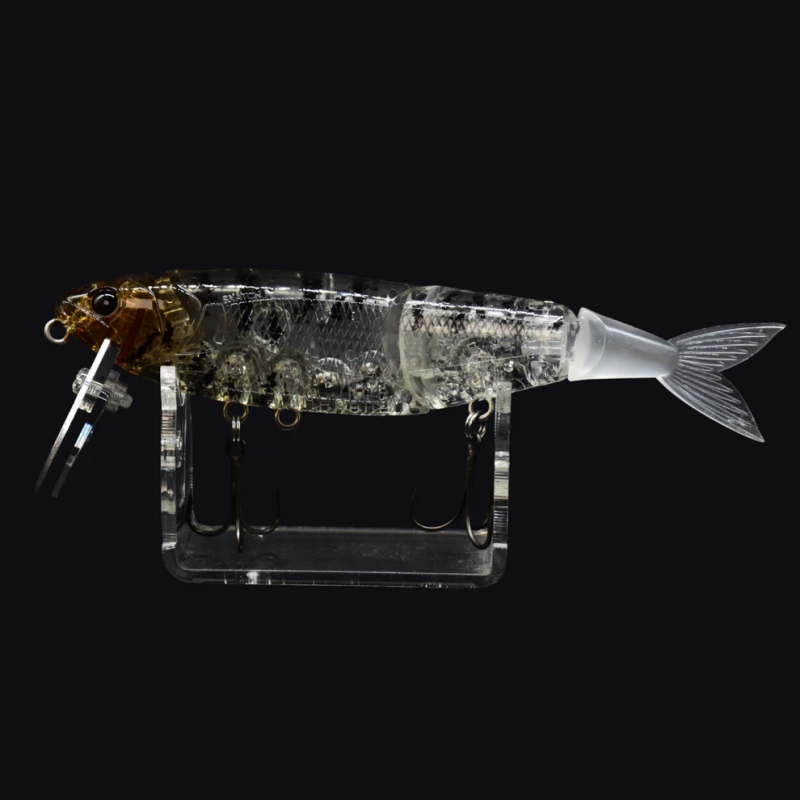 SWIMBAIT COMMUNITY BUTZ SNATCH 140R GASA GASA