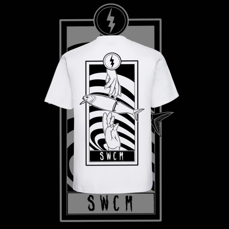 SWIMBAIT COMMUNITY CAMISETA...
