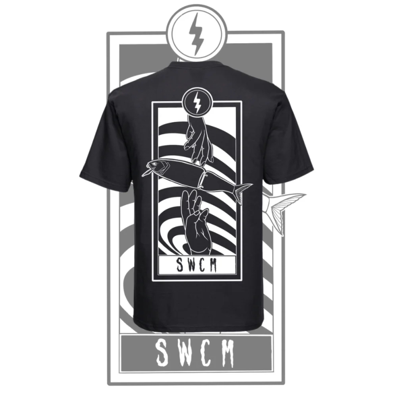 SWIMBAIT COMMUNITY CAMISETA...