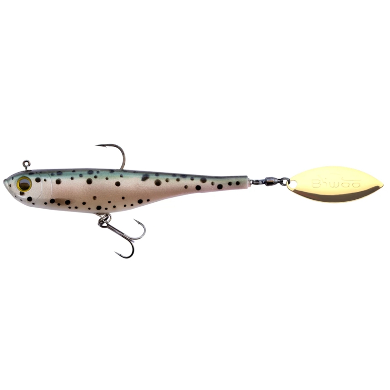 BIWAA DIVINATOR 250 MEDIUM...