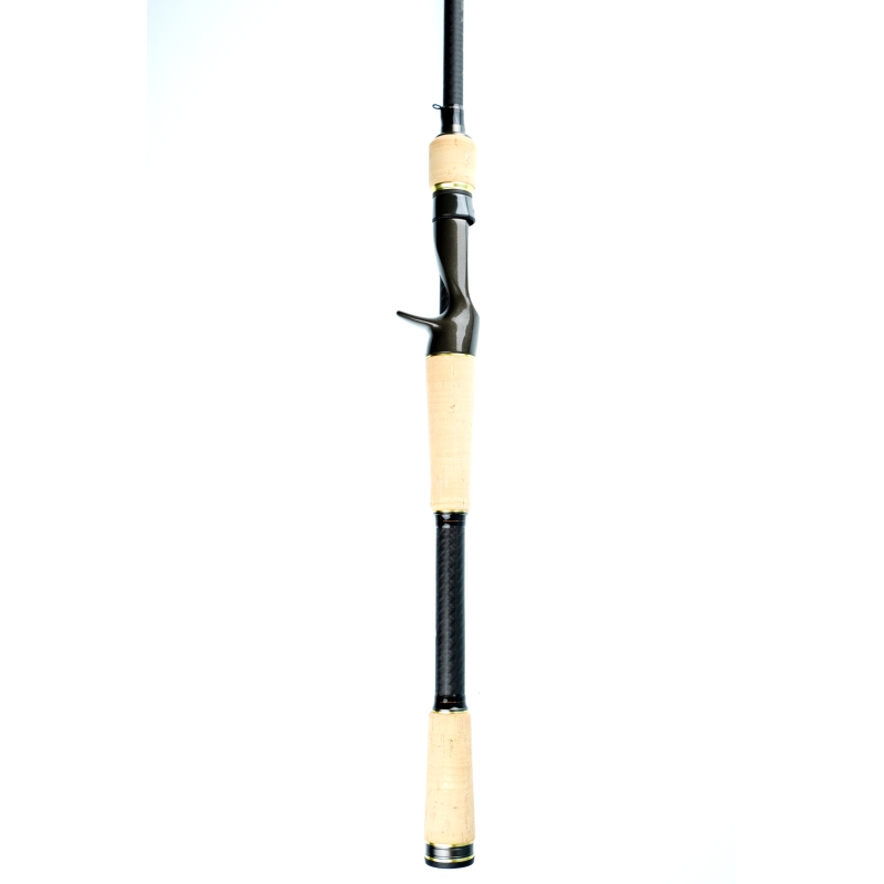 MAJOR CRAFT LEGADO 7'5'' H GLASS 1/4-1 OZ CASTING