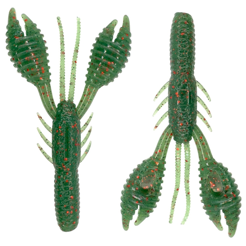 IBERICAN LURES FIGHTER KRAB...
