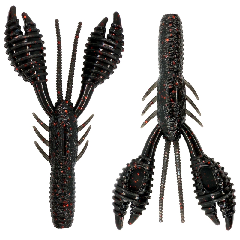 IBERICAN LURES FIGHTER KRAB...