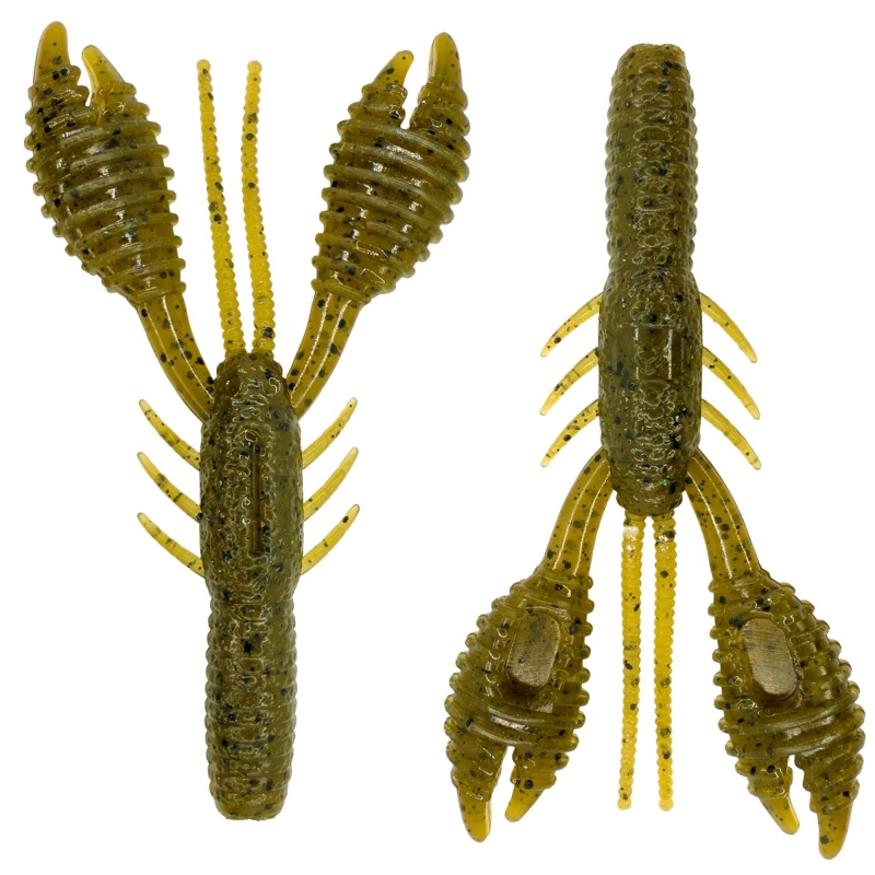 IBERICAN LURES FIGHTER KRAB...
