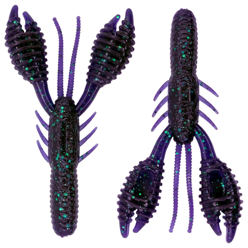 IBERICAN LURES FIGHTER KRAB...