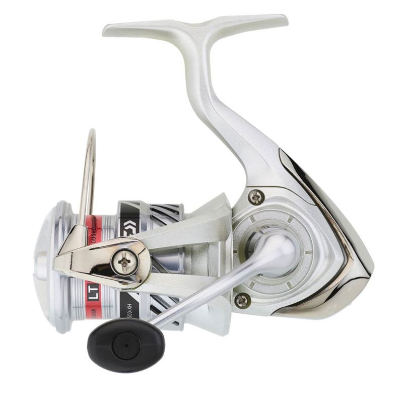CARRETE DAIWA CROSSFIRE LT 2500XH 6.2:1