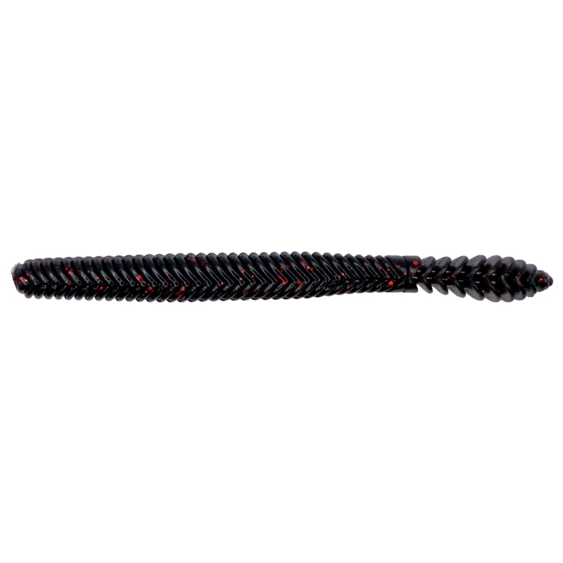 IBERICAN LURES IBERICAN WORM 5'' VENOM