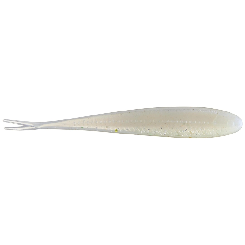 YUM FF SONAR MINNOW 4" MILK SHAKER