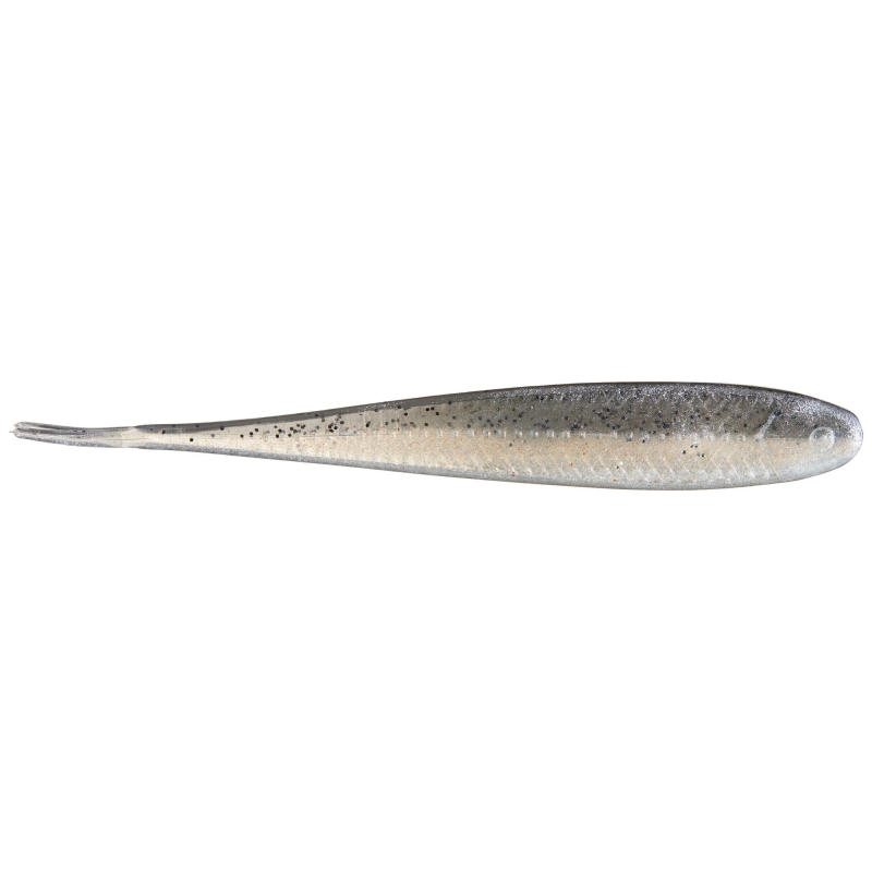 YUM FF SONAR MINNOW 5" SHADOW SHAD