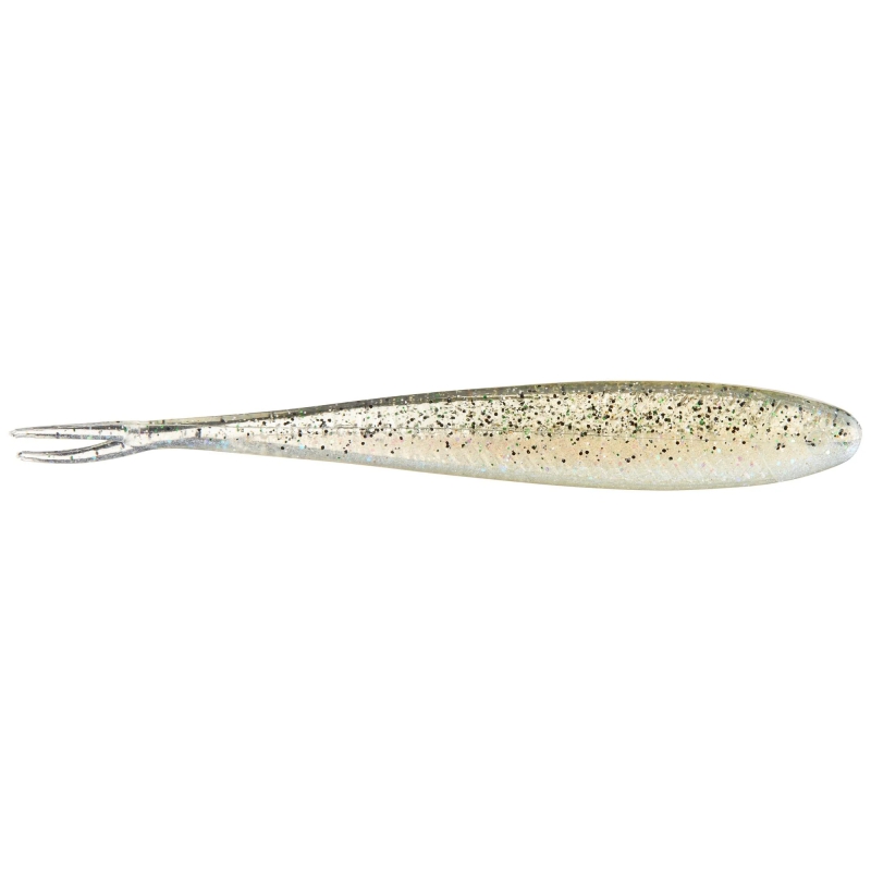 YUM FF SONAR MINNOW 5" SMOOTH