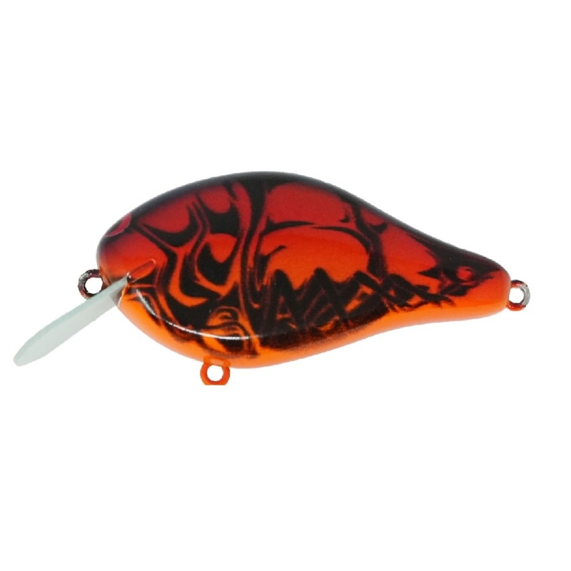 IMA SHAKER RATTLIN HOT CRAW