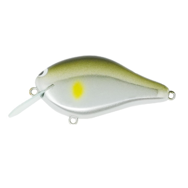 IMA SHAKER RATTLIN METALLIC AYU